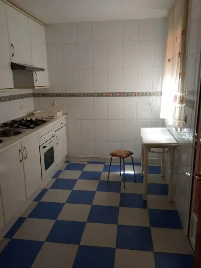 Piso de 100 m² en Ciudad Real
