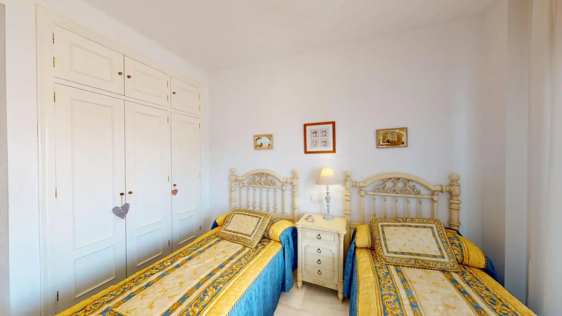Piso de 110 m² en Fuengirola