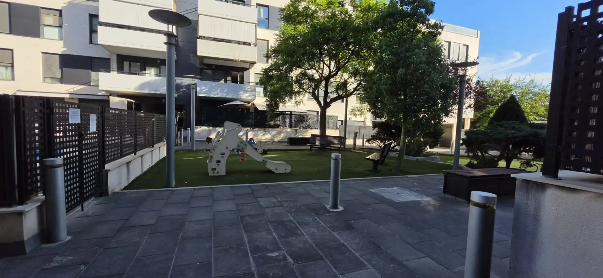 Piso de 130 m² en la Pobla de Vallbona