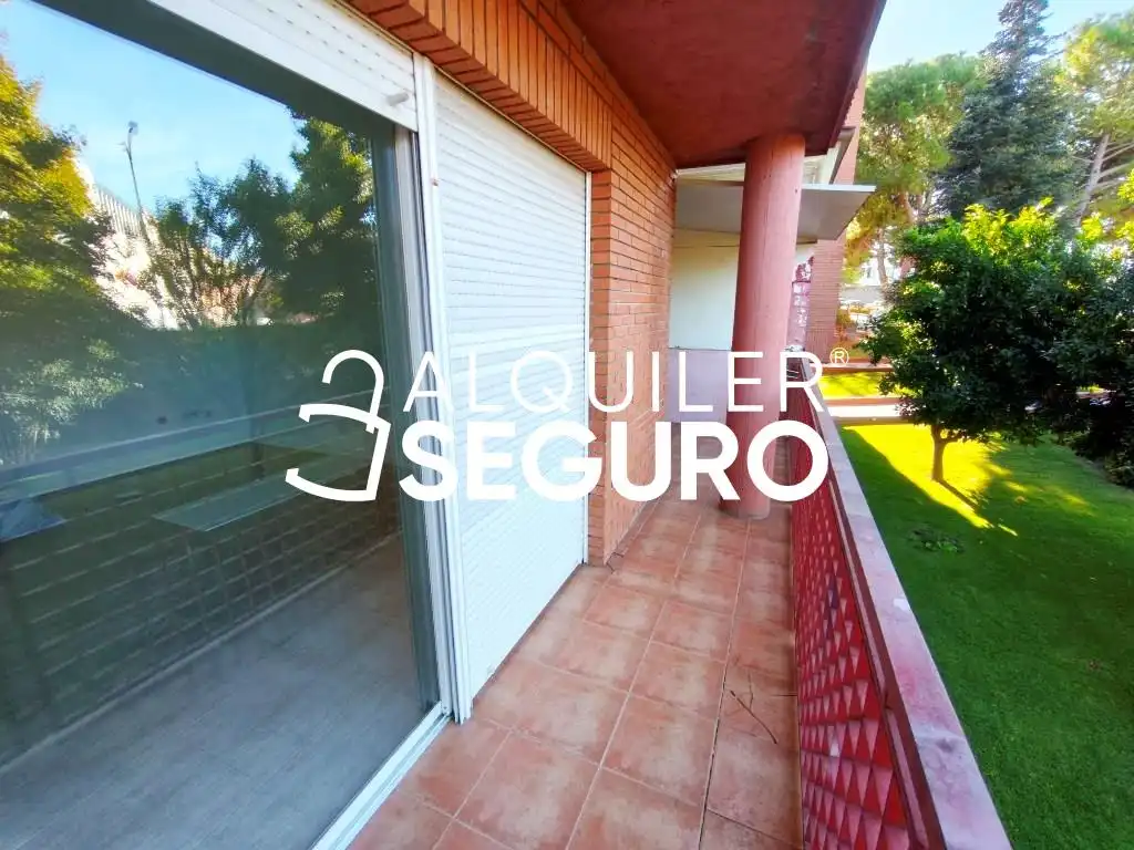 Pis de 99 m² a Móstoles