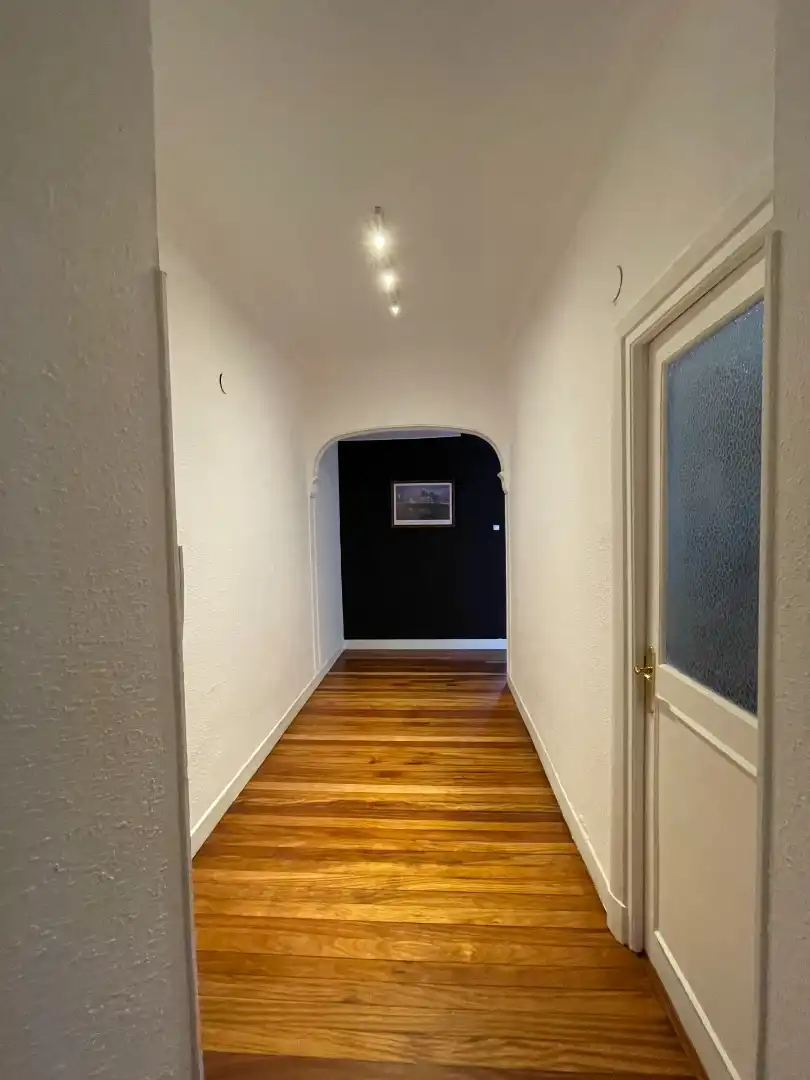 Piso de 100 m² en Bilbao