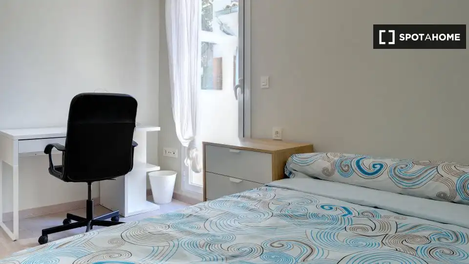Habitación en alquiler, Zaragoza