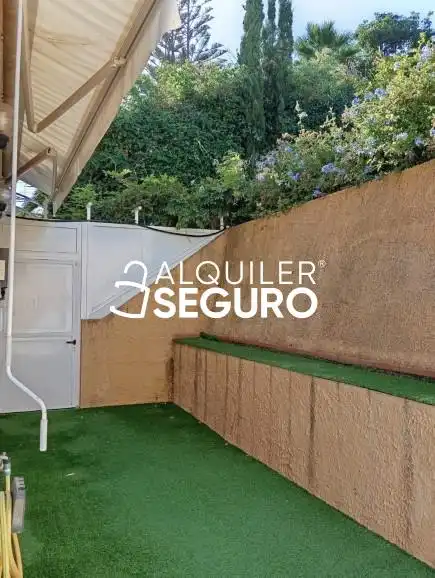 Piso de 200 m² en Santa Brígida