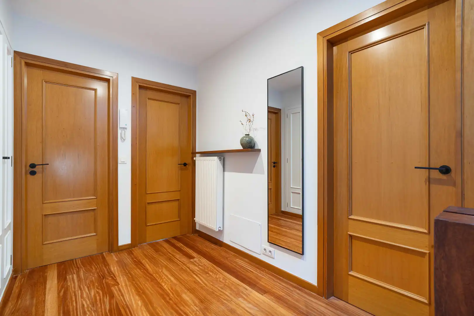 Piso de 310 m² en Oleiros