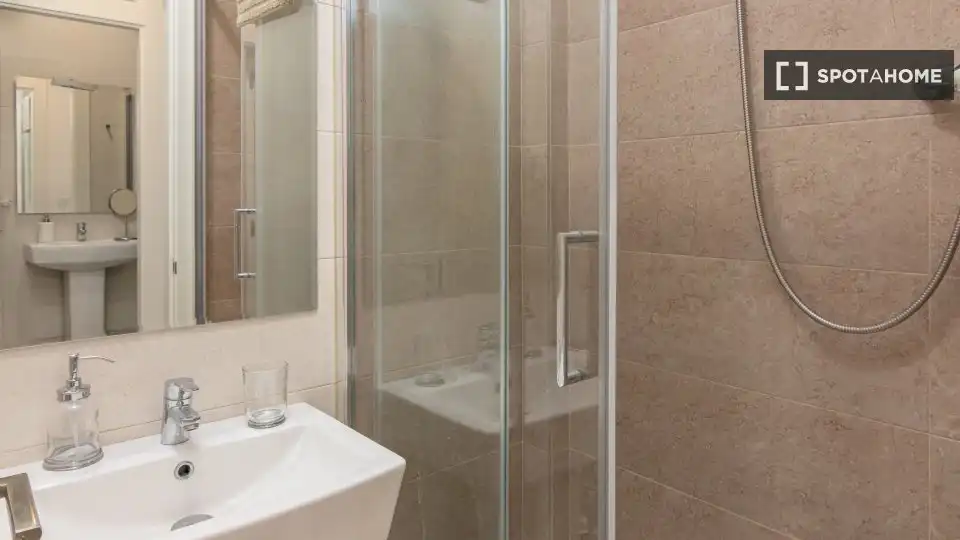Habitación 150 m², Santander