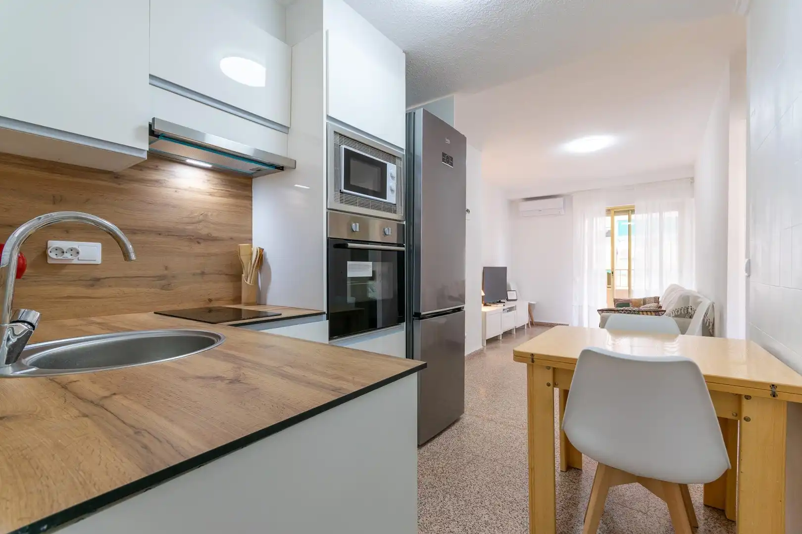 Piso de 60 m² en Santa Pola