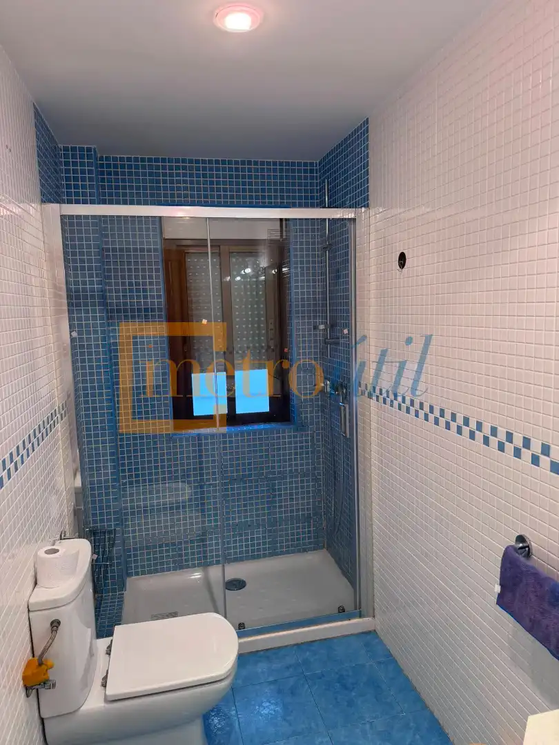 Apartamento 95 m² em Salamanca