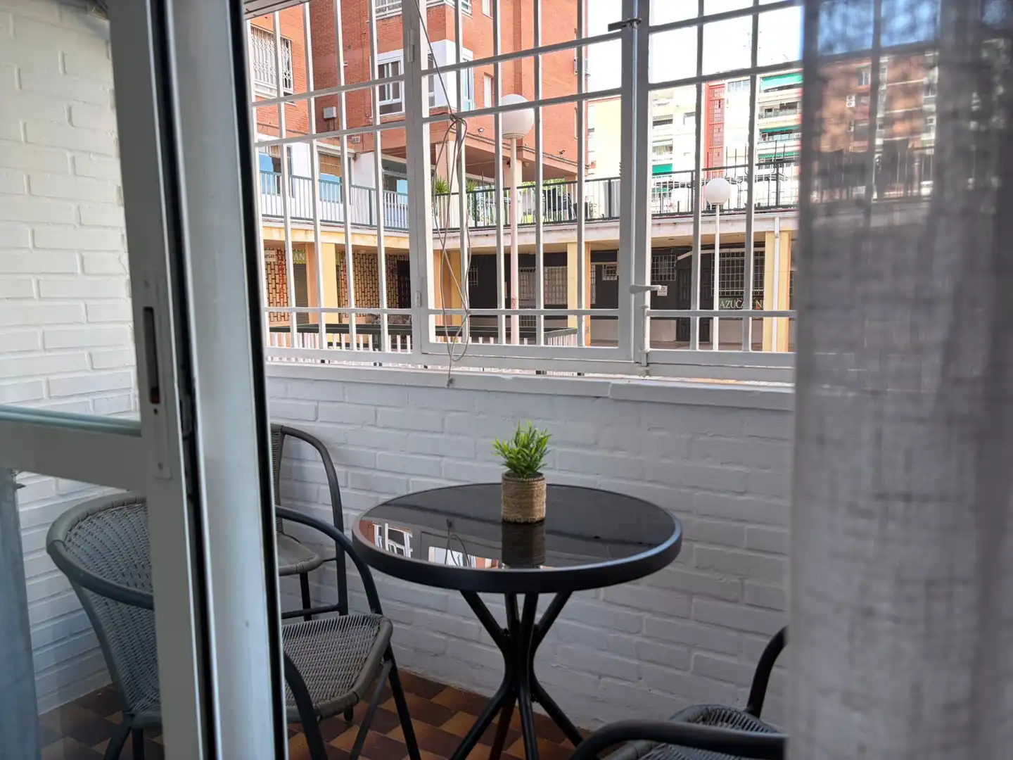 Piso de 97 m² en Córdoba