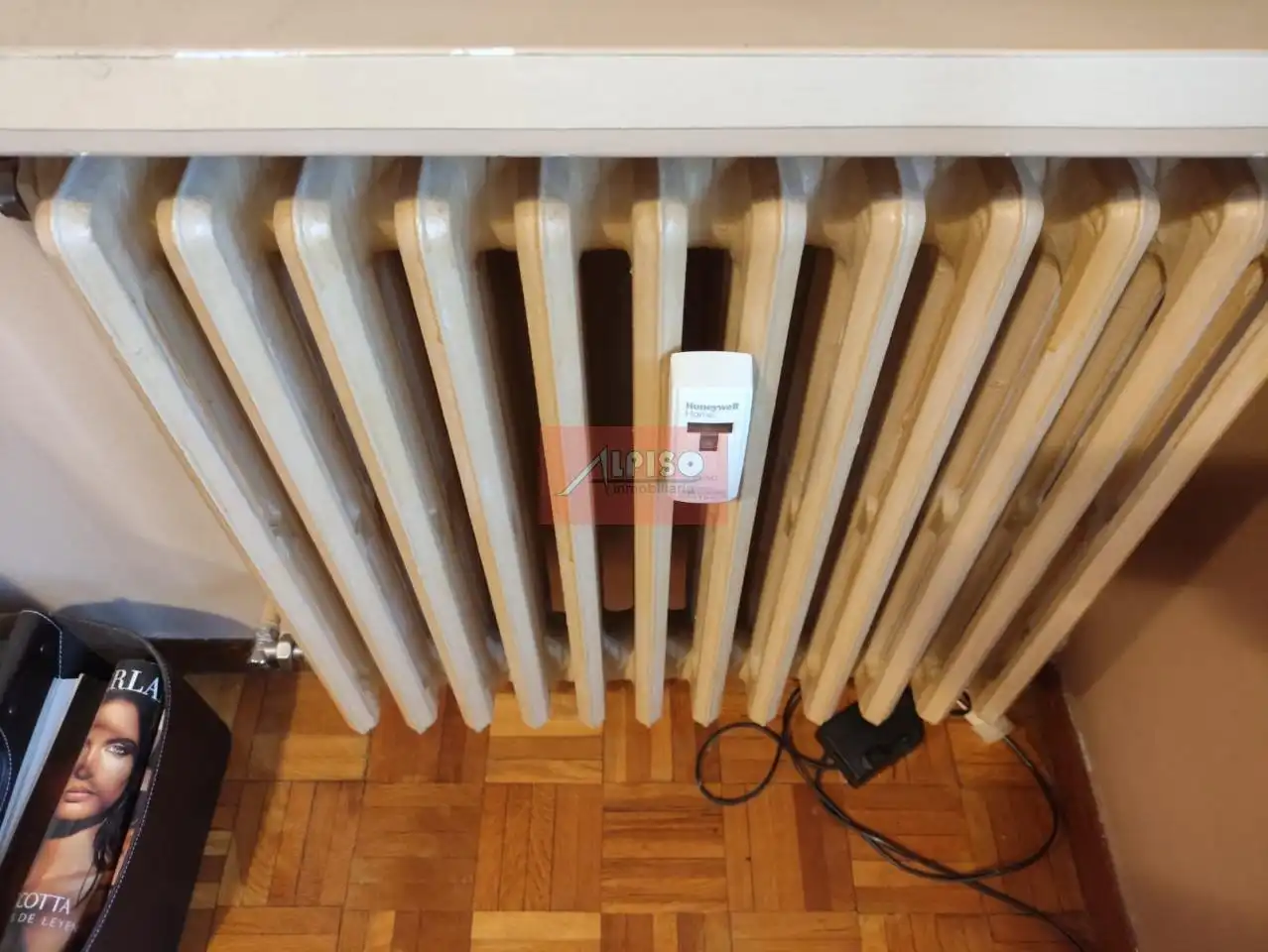 Piso de 93 m² en Ourense