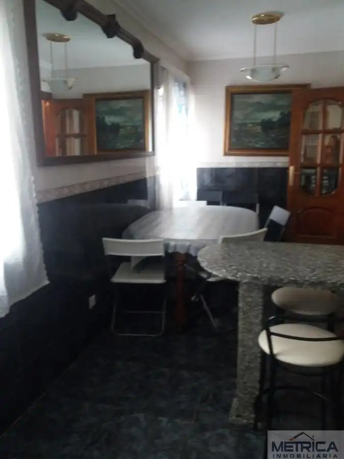 Piso de 160 m² en Salamanca