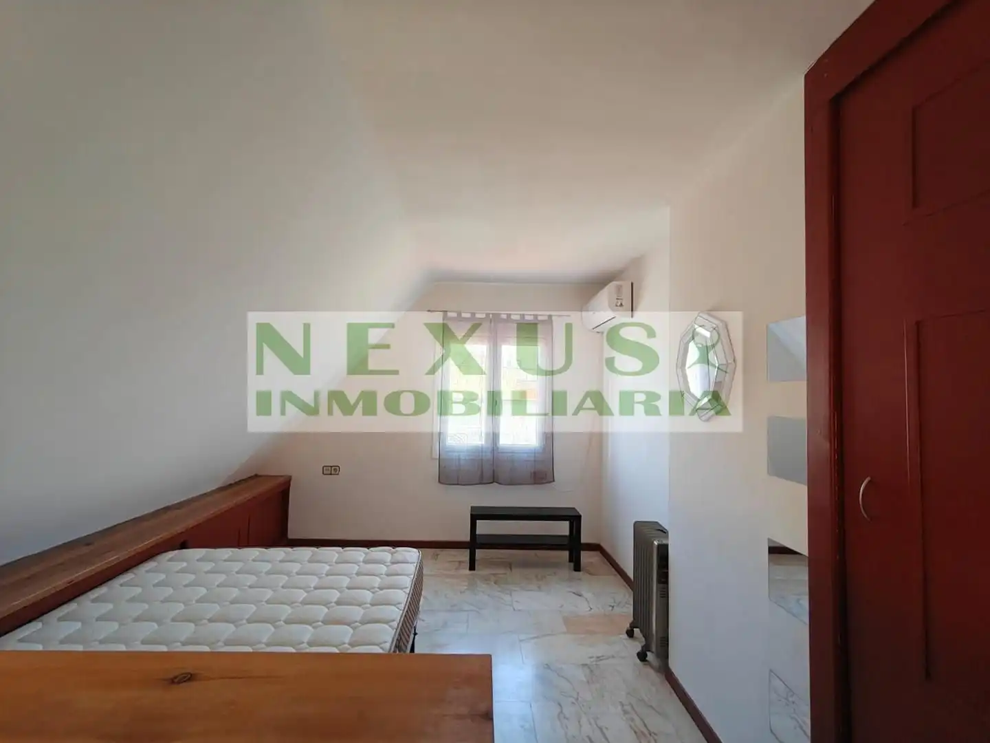 Piso de 60 m² en Cáceres