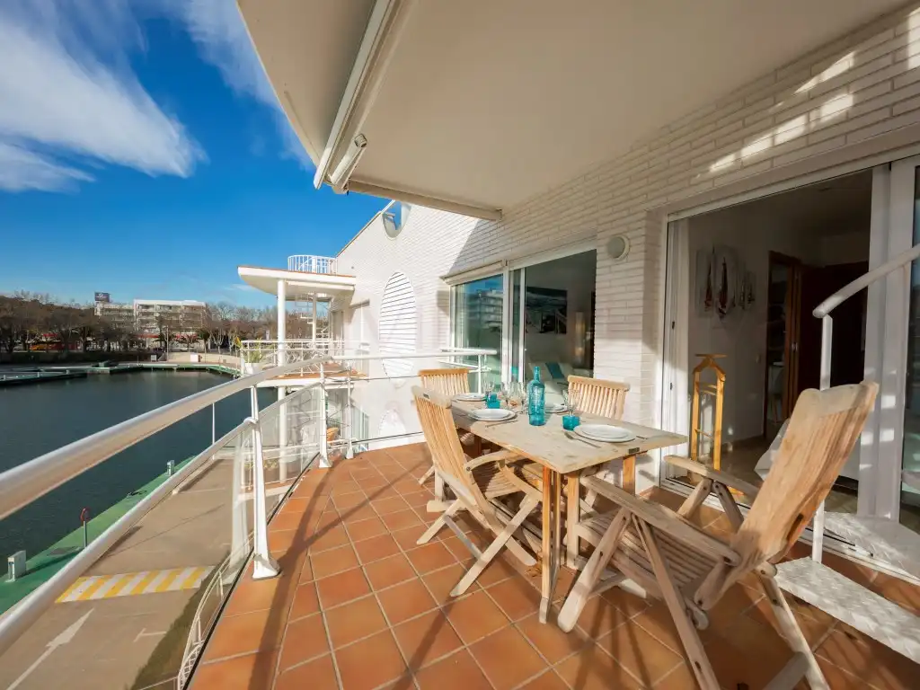 Wohnung 110 m² in Castell d'Aro, Platja d'Aro i s'Agaró