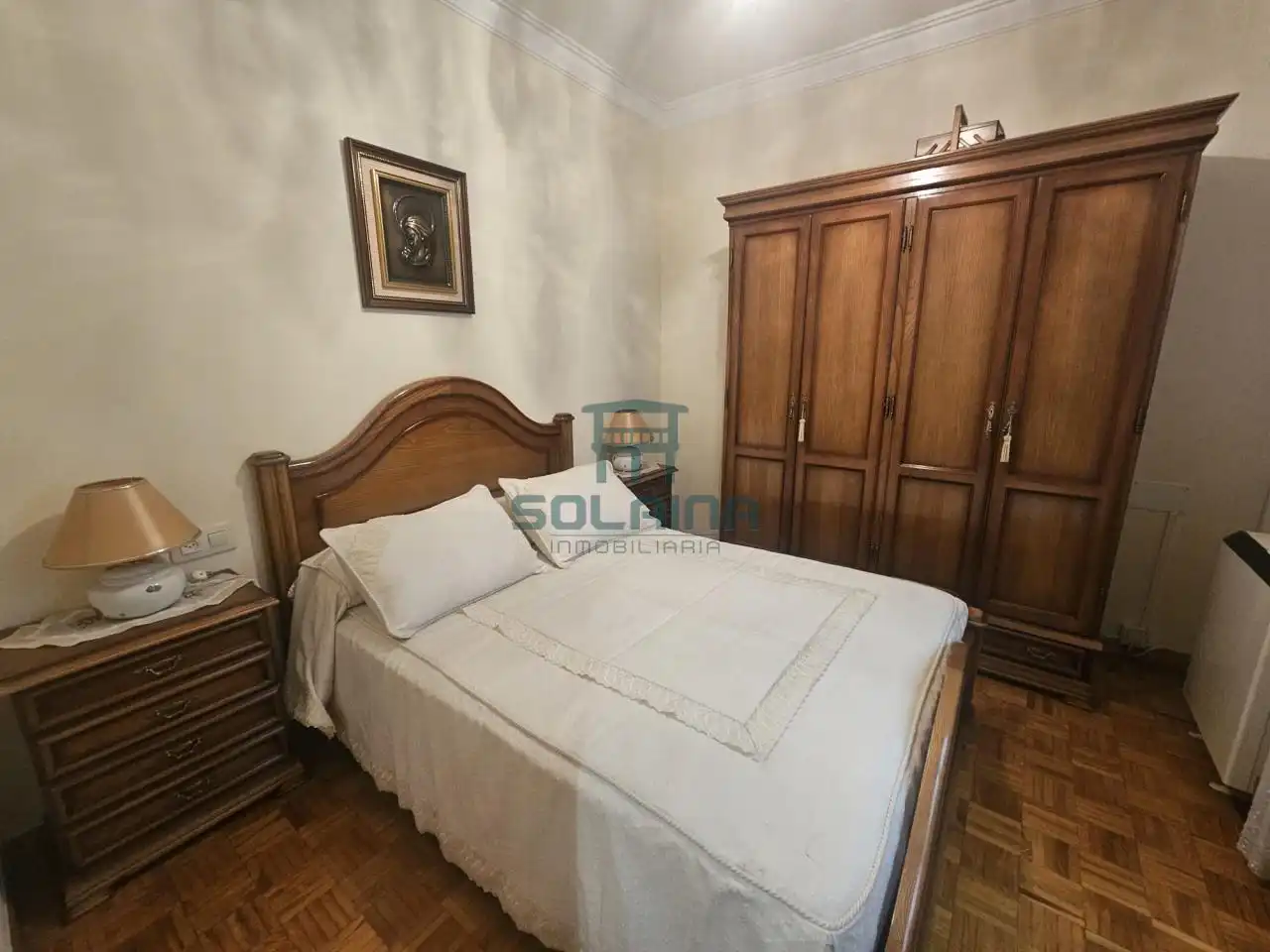 Wohnung 90 m² in Ourense