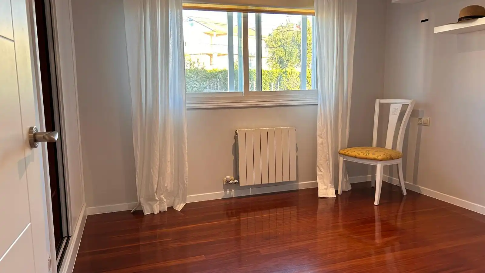 Piso de 250 m² en Nigrán