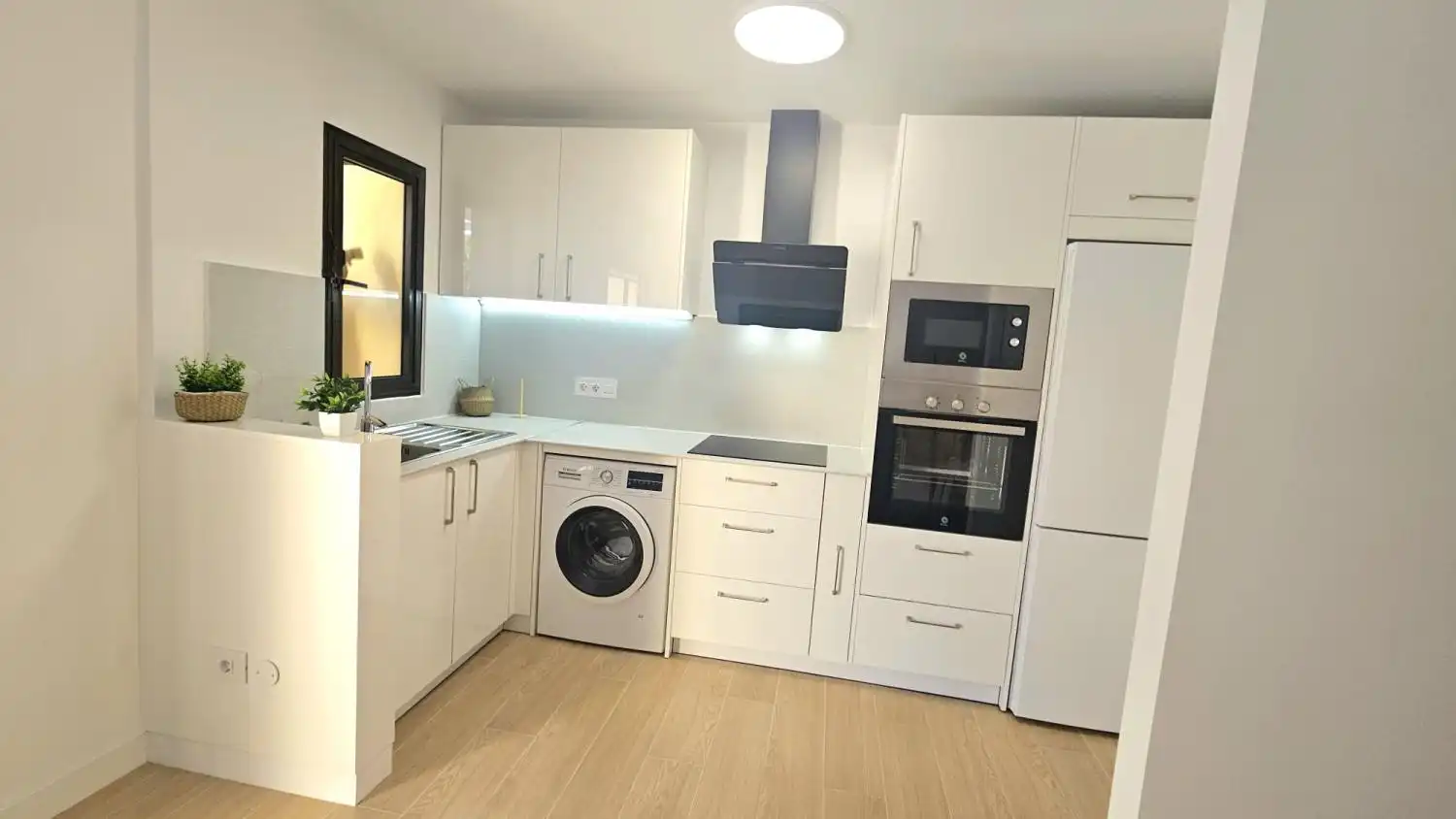 Pis de 29 m² a Puerto de la Cruz