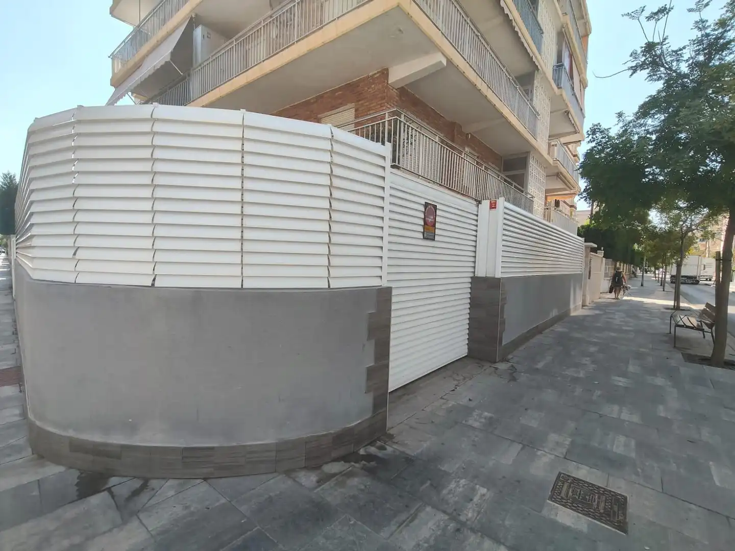 Pis de 56 m² a Gandia