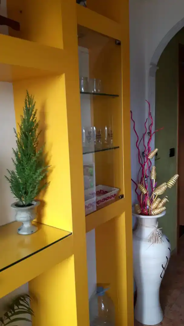 Piso de 90 m² en Lugo
