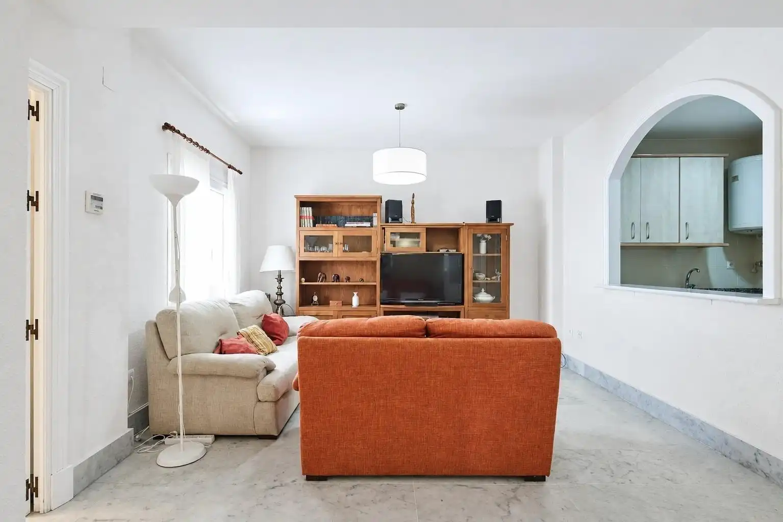 Wohnung 63 m² in Cádiz