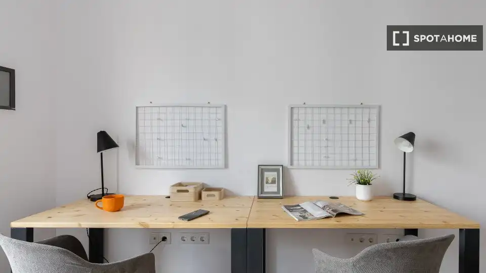 Habitación en alquiler, Barcelona