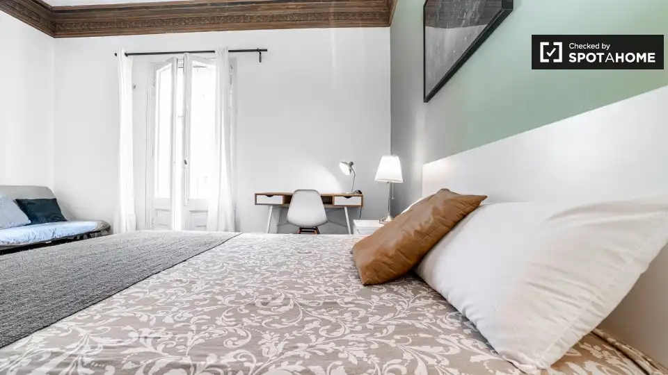 Habitación en alquiler, Barcelona