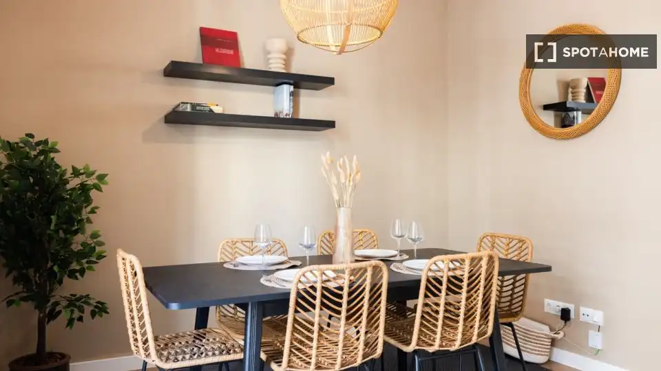Habitación 75 m², Barcelona