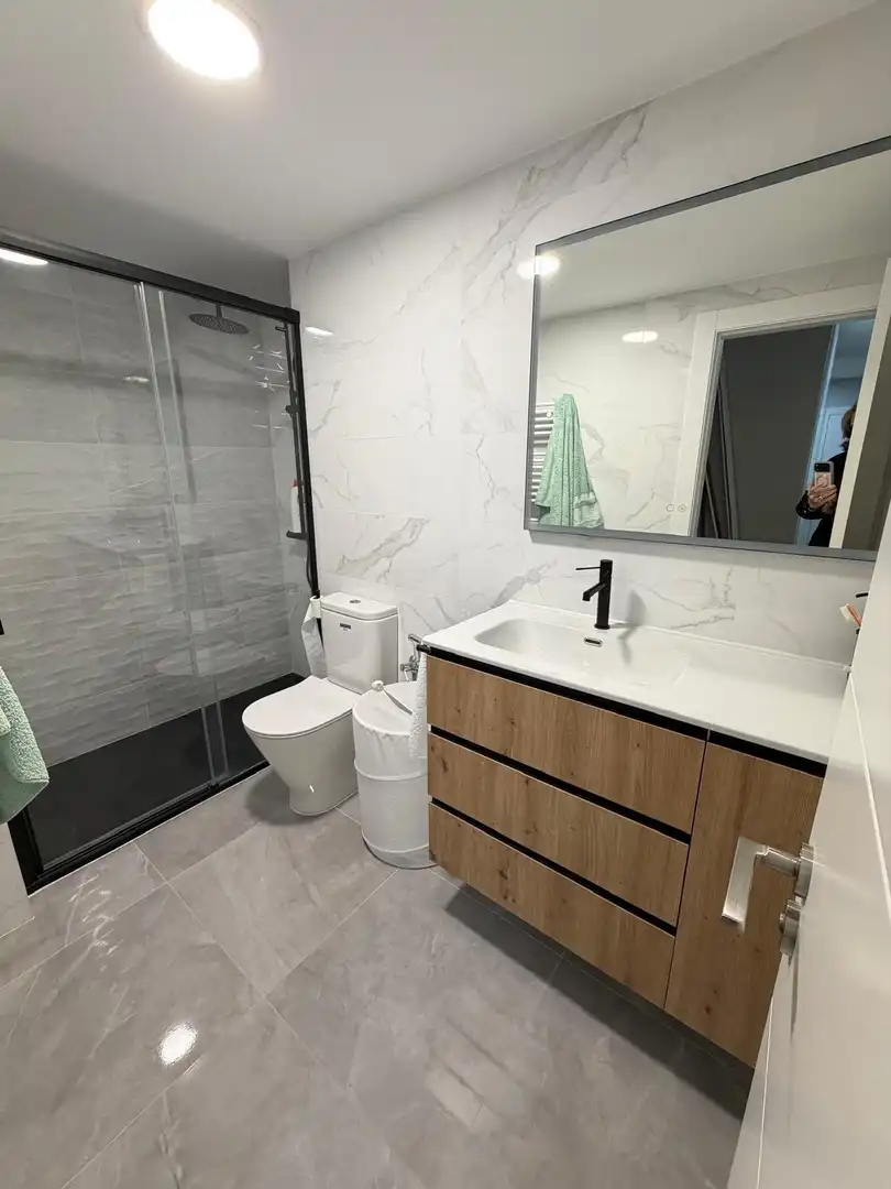 Piso de 72 m² en Valladolid