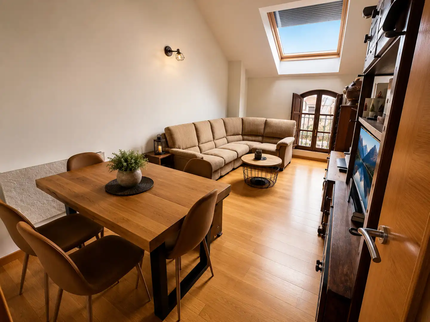 Piso de 70 m² en Torrelavega