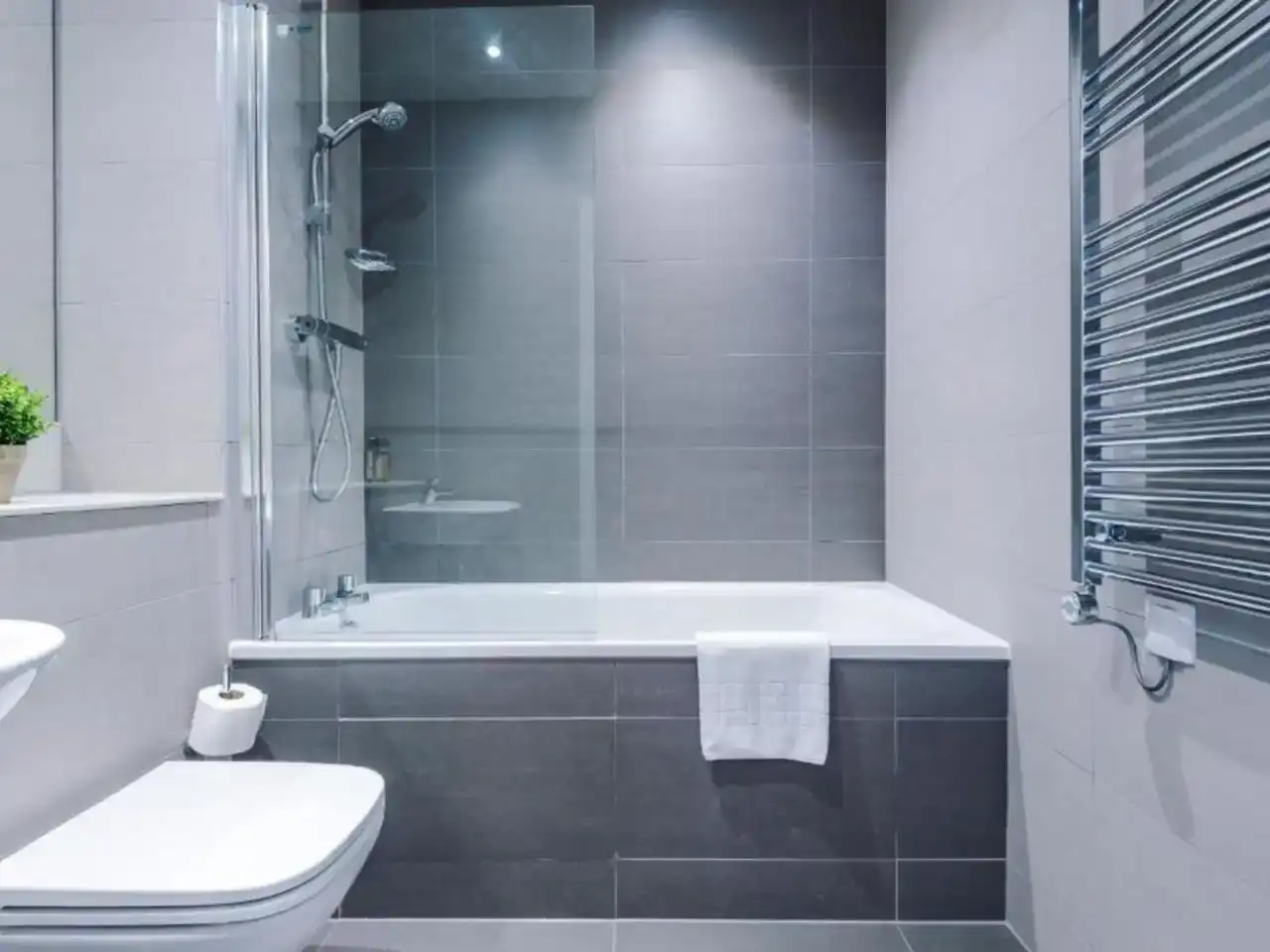 Habitación 50 m², Oviedo