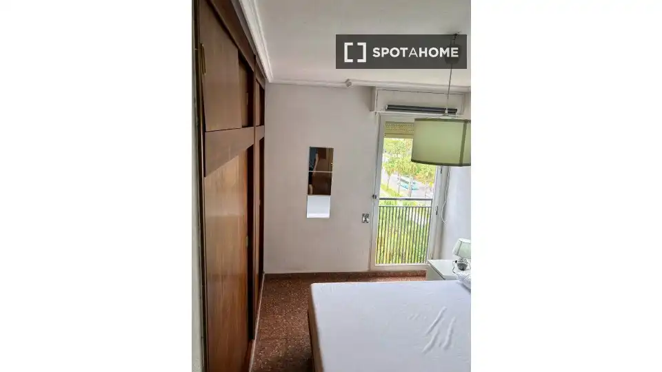 Habitación en alquiler, Murcia