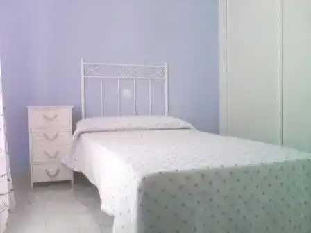Piso de 55 m² en Cáceres