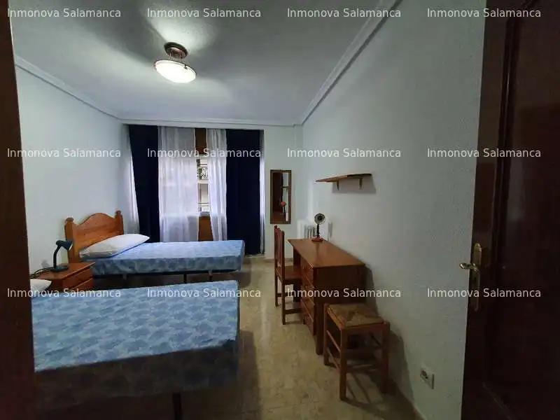Pis de 110 m² a Salamanca