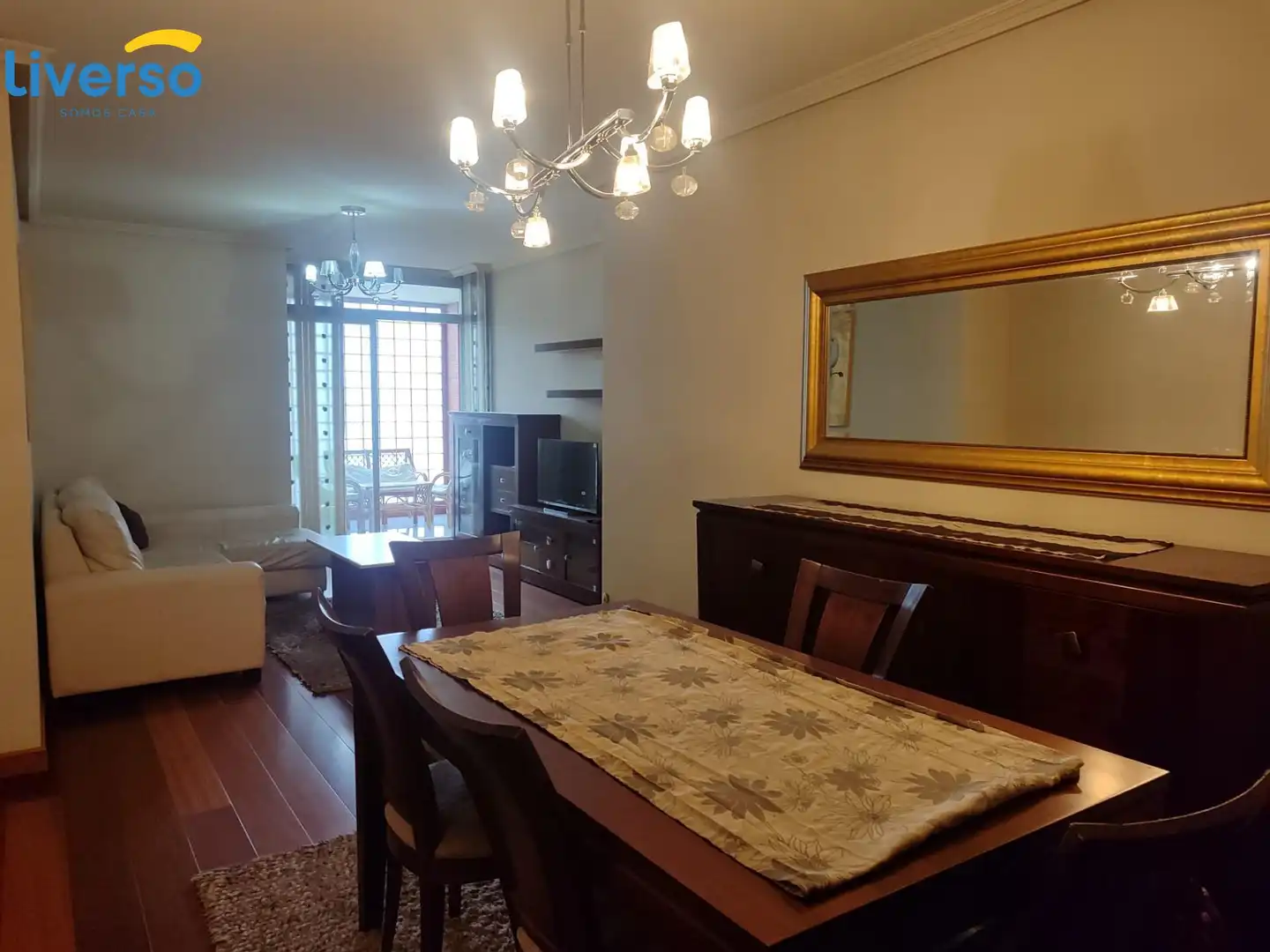 Appartement 131 m² à Burgos