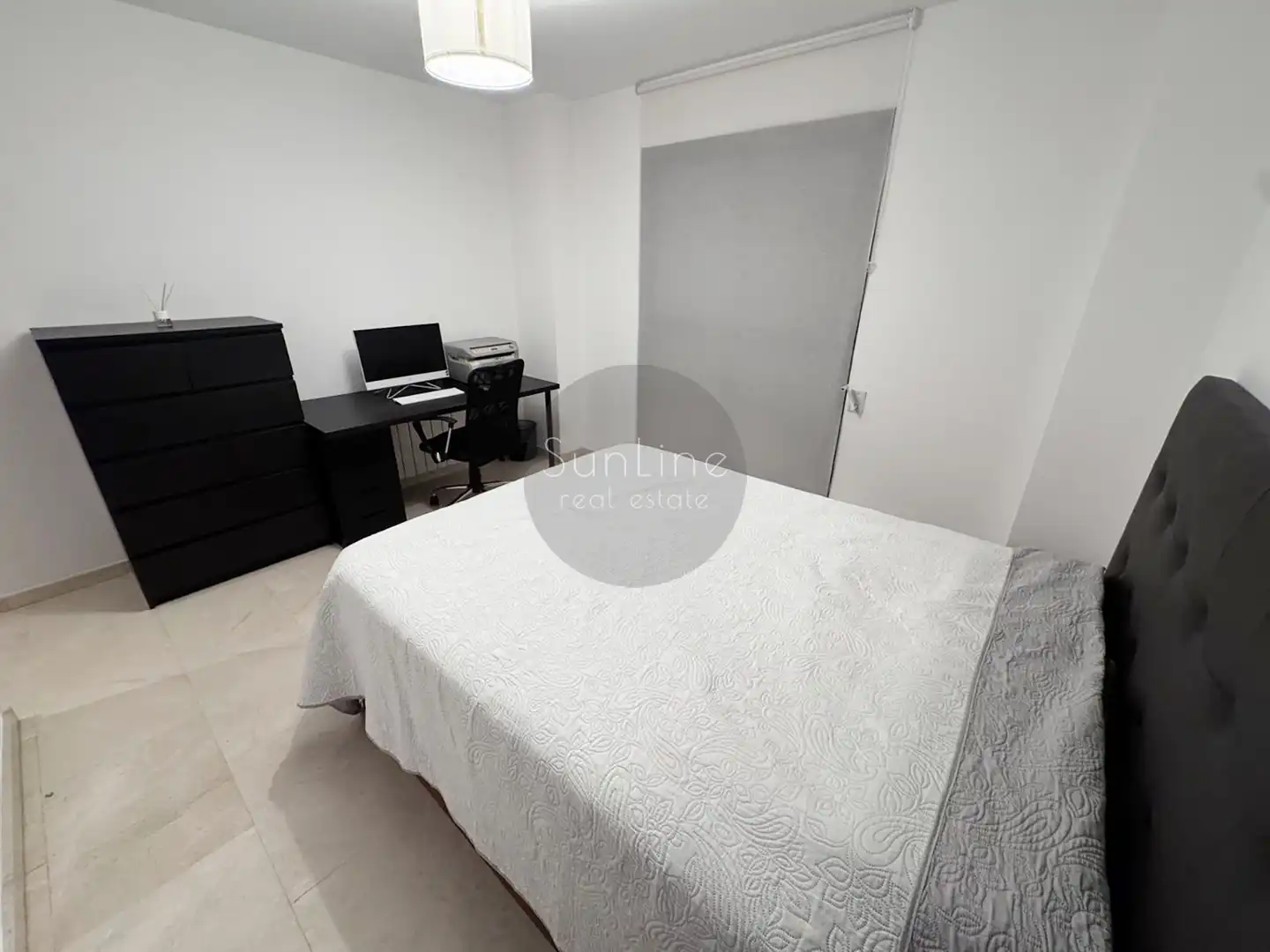 Pis de 135 m² a València
