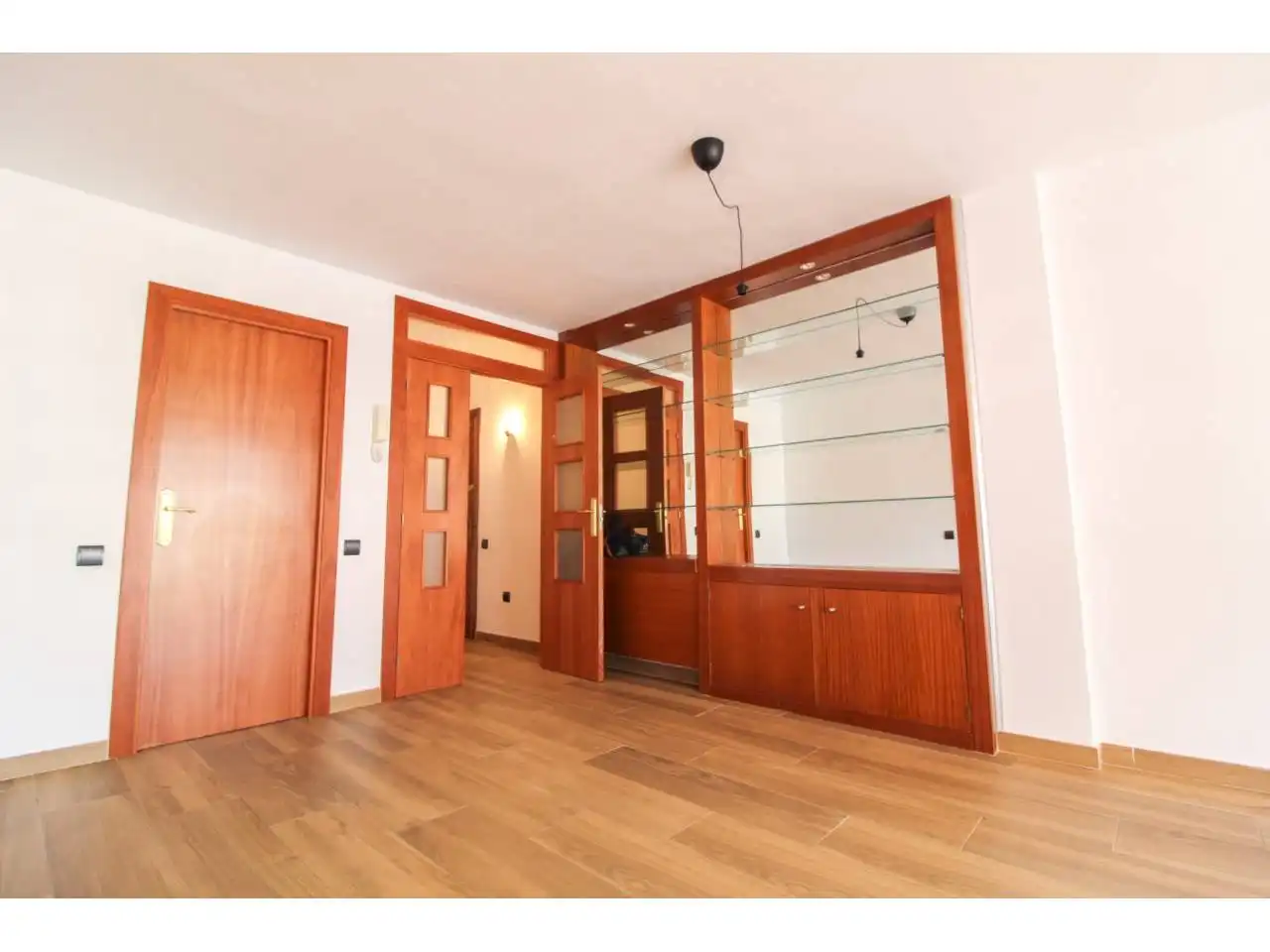 Pis de 118 m² a Barcelona