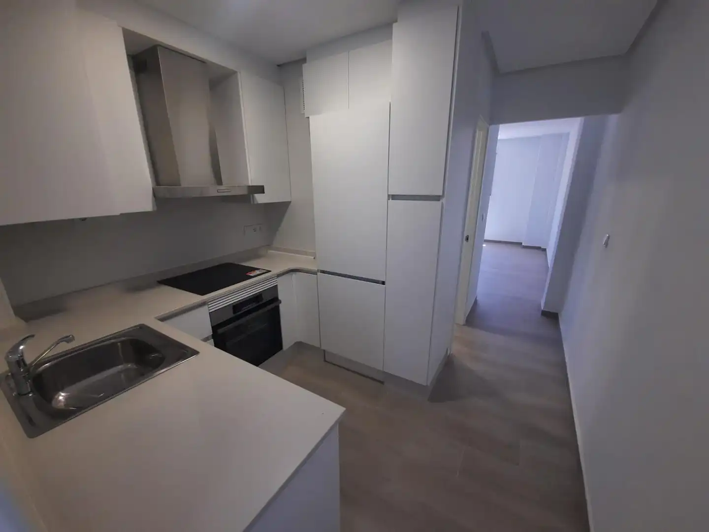 Piso de 80 m² en Almansa