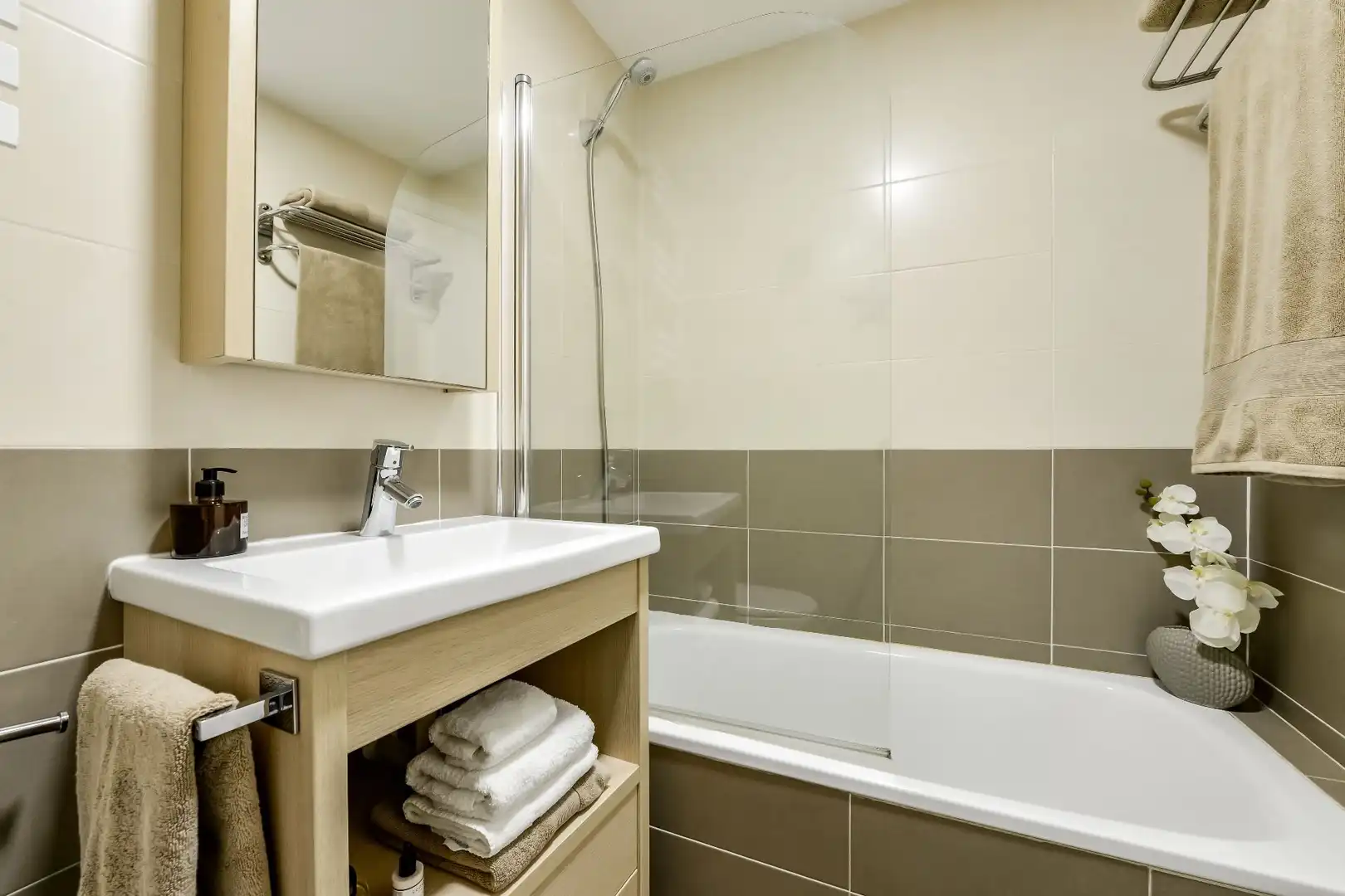 Piso de 102 m² en Calpe
