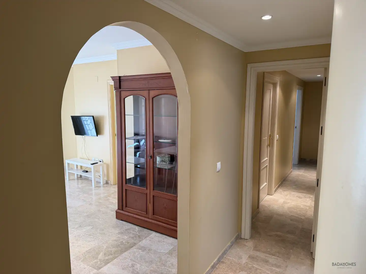 Piso de 135 m² en Badajoz