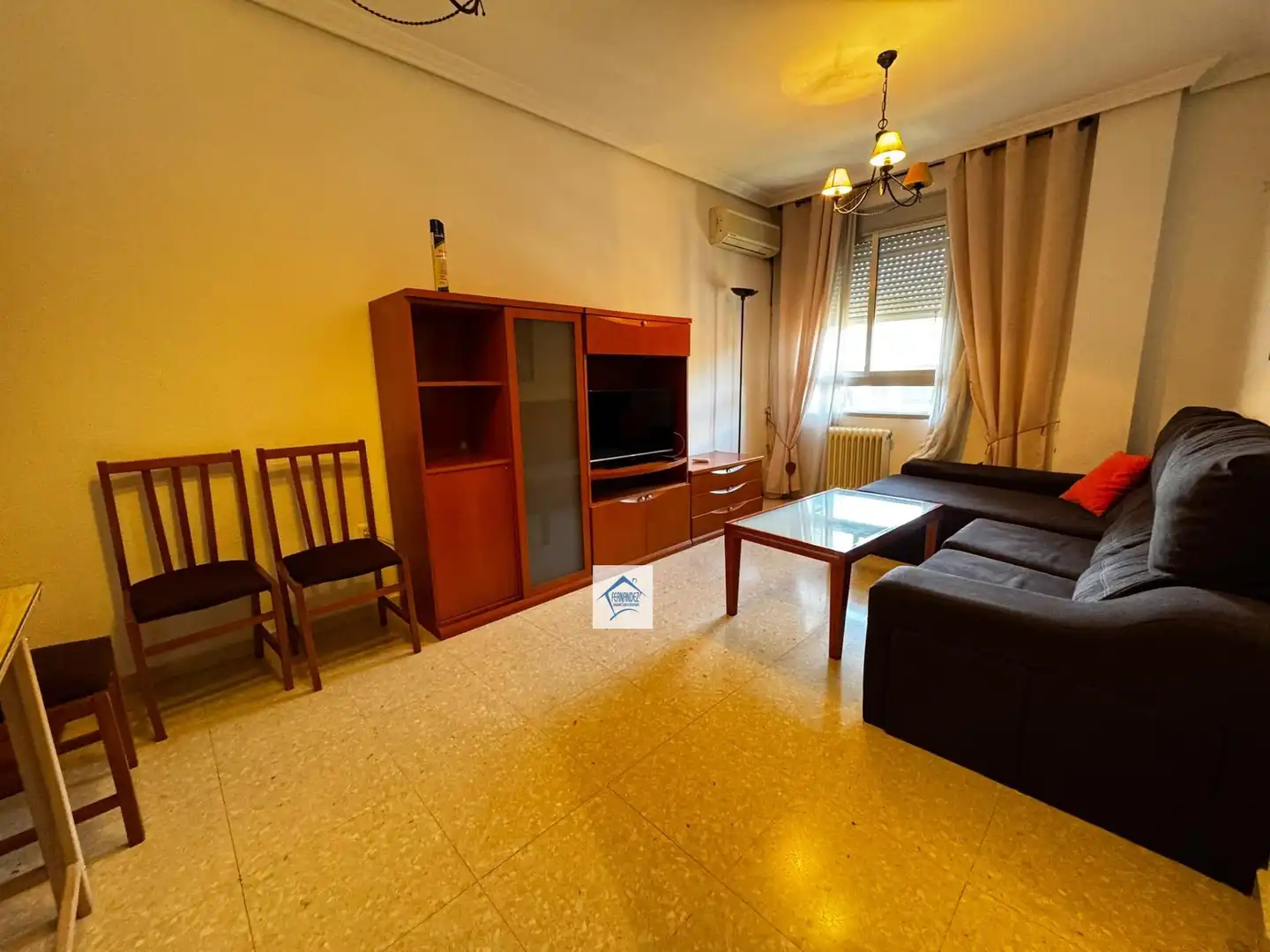 Pis de 70 m² a Cáceres