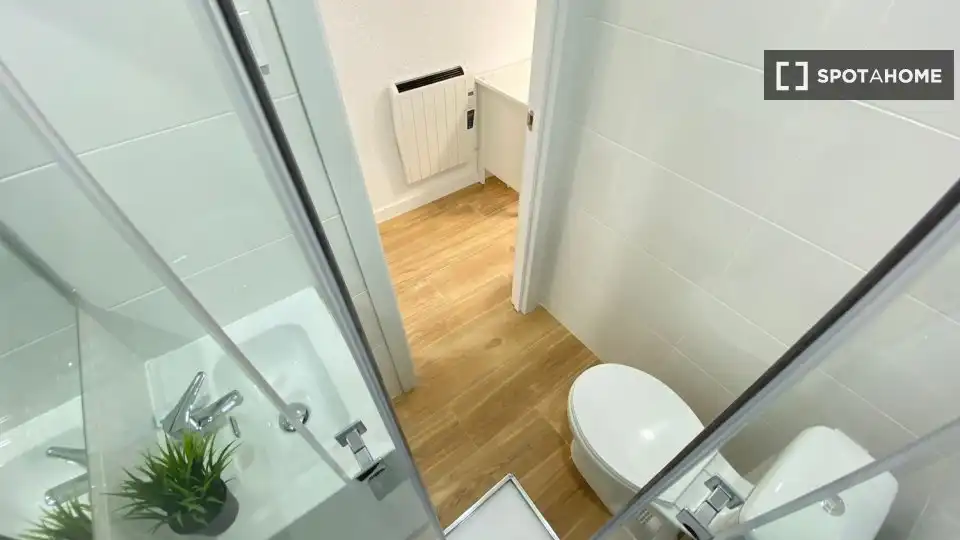 Habitación en alquiler, Madrid