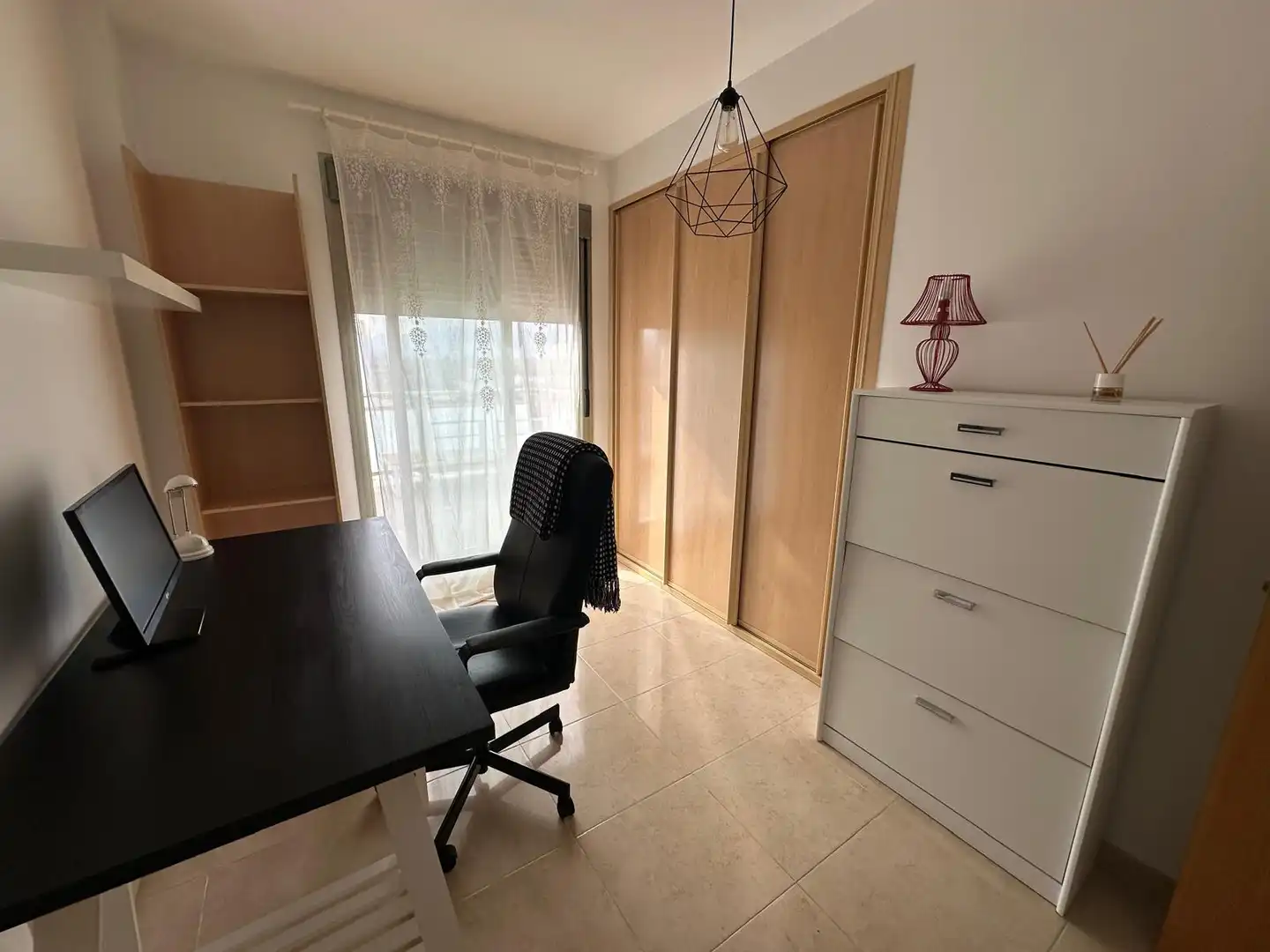 Pis de 106 m² a Oliva