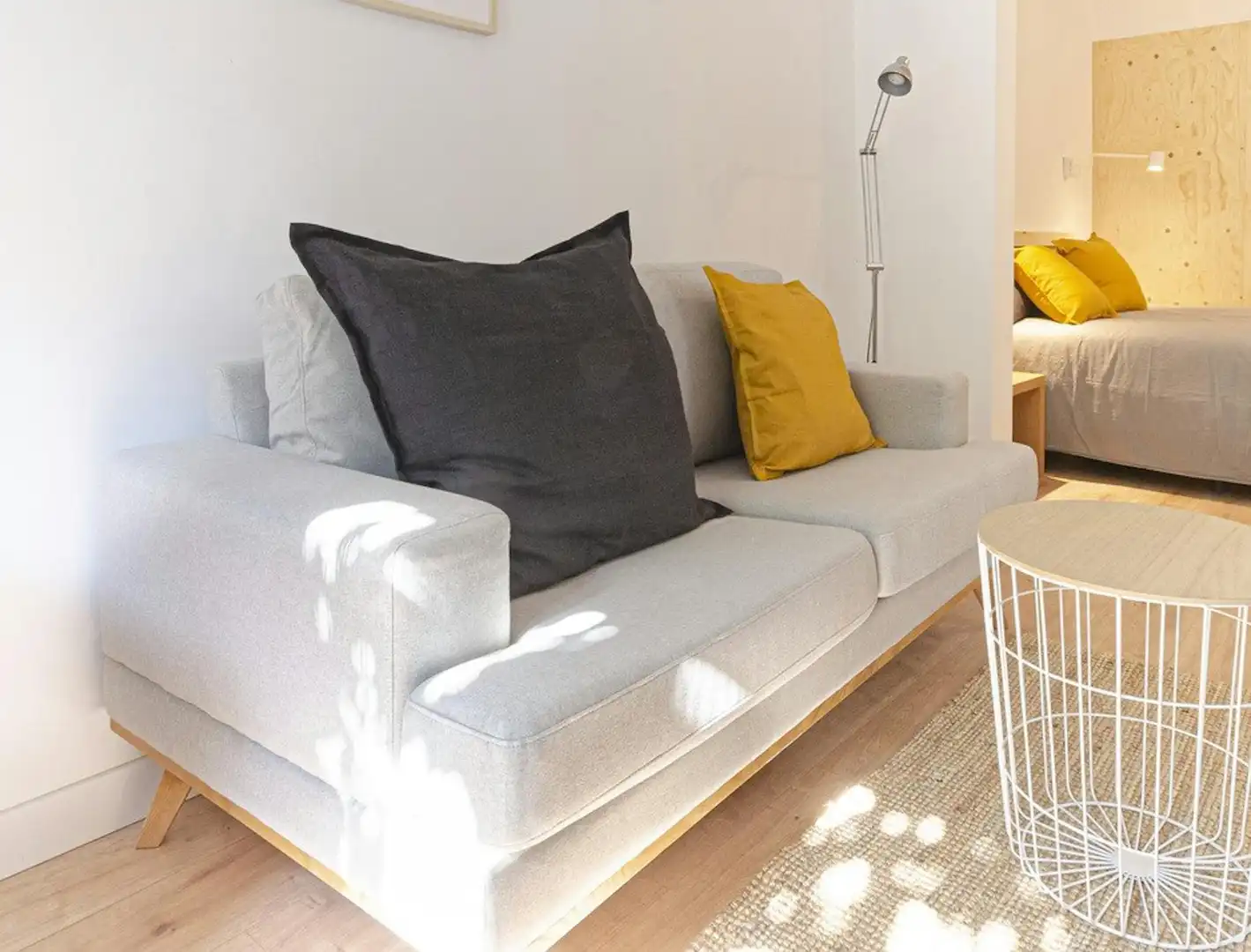 Habitación en alquiler, Barcelona