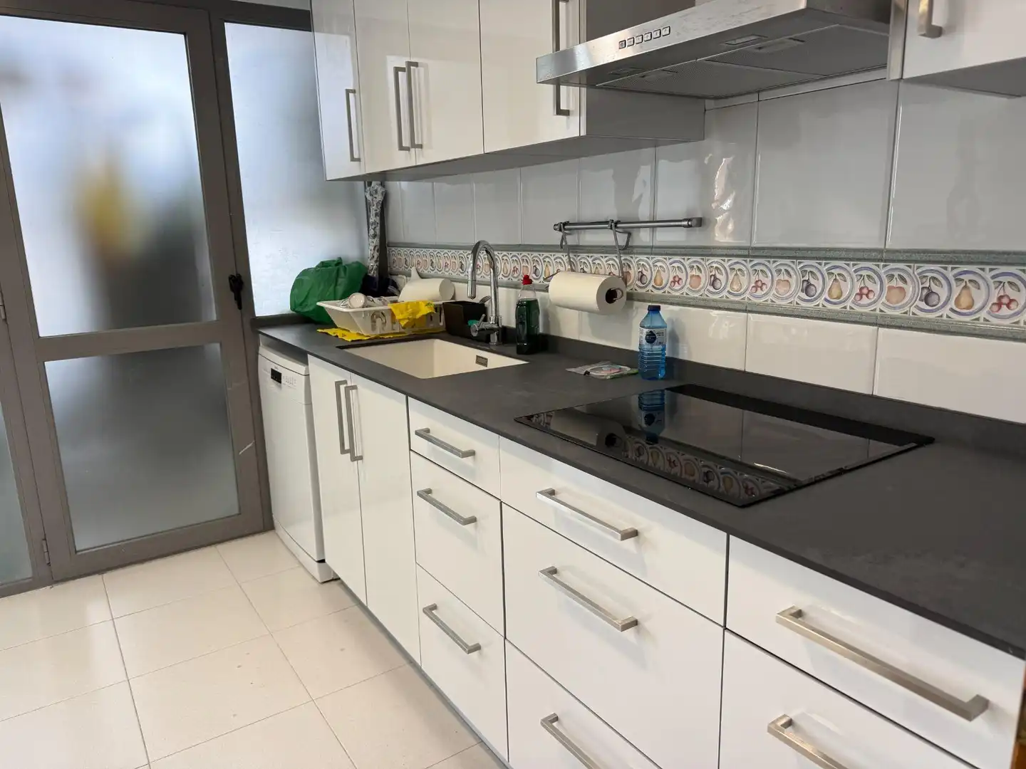 Wohnung 116 m² in Valencia