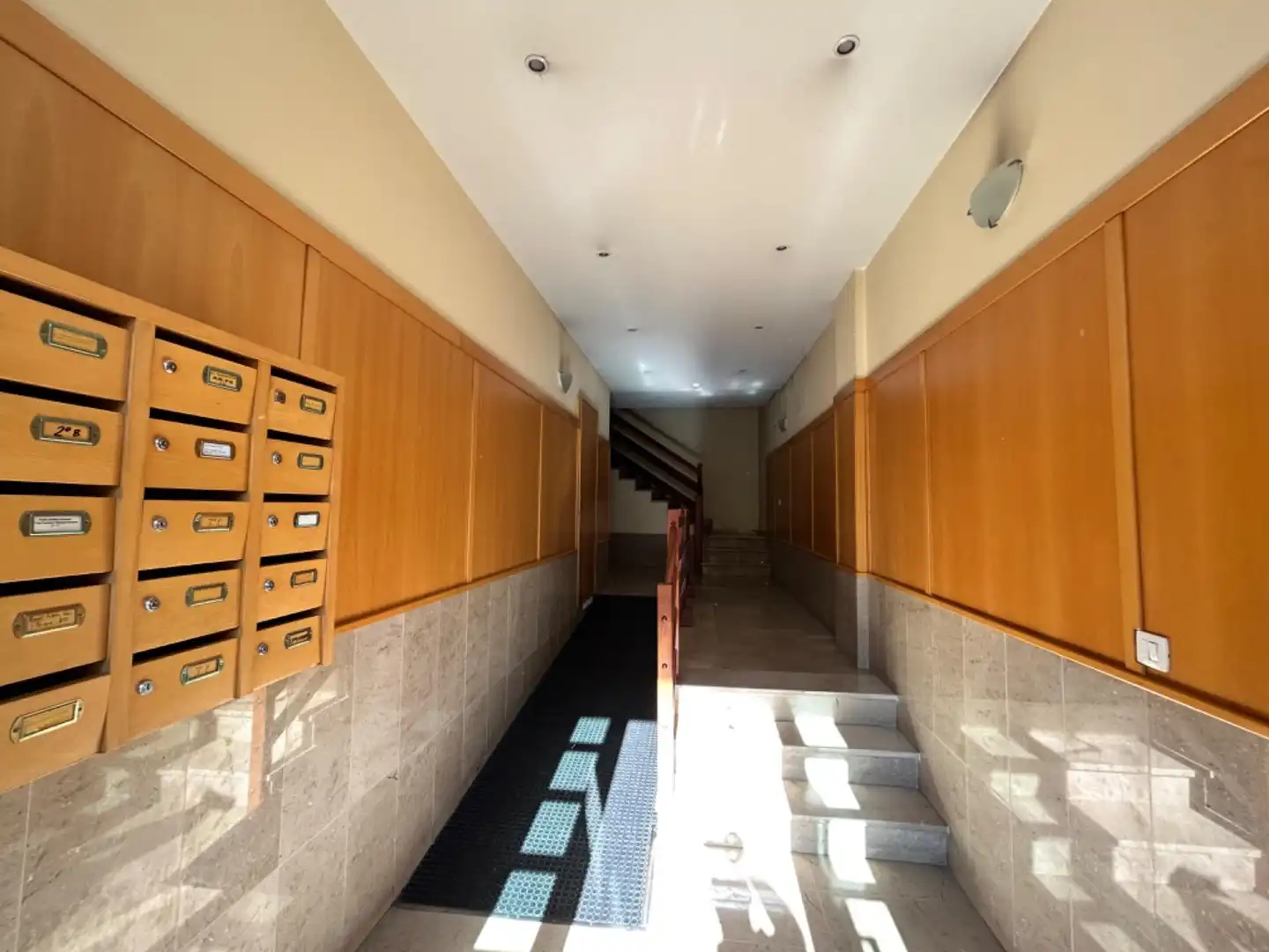 Pis de 117 m² a A Pobra do Caramiñal