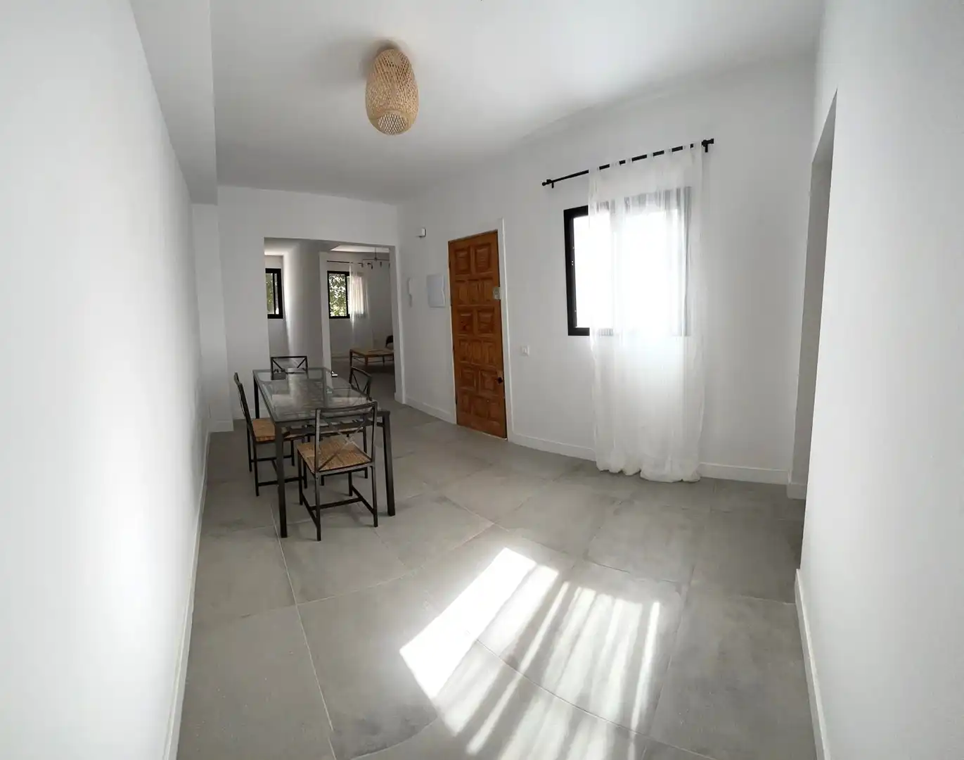 Piso de 50 m² en Las Palmas de Gran Canaria