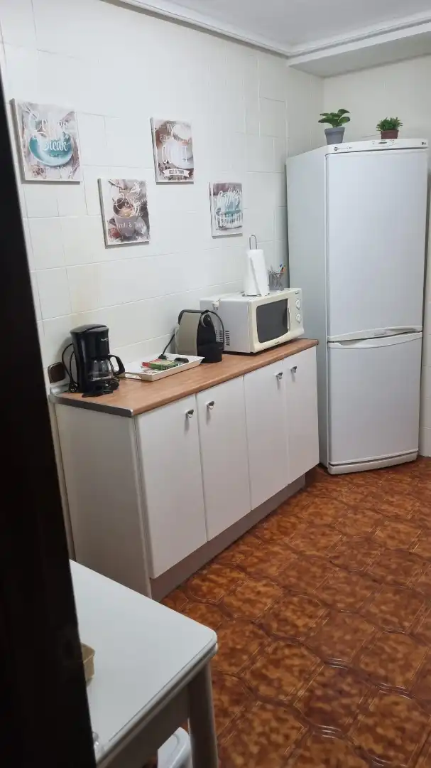 Piso de 45 m² en Salamanca