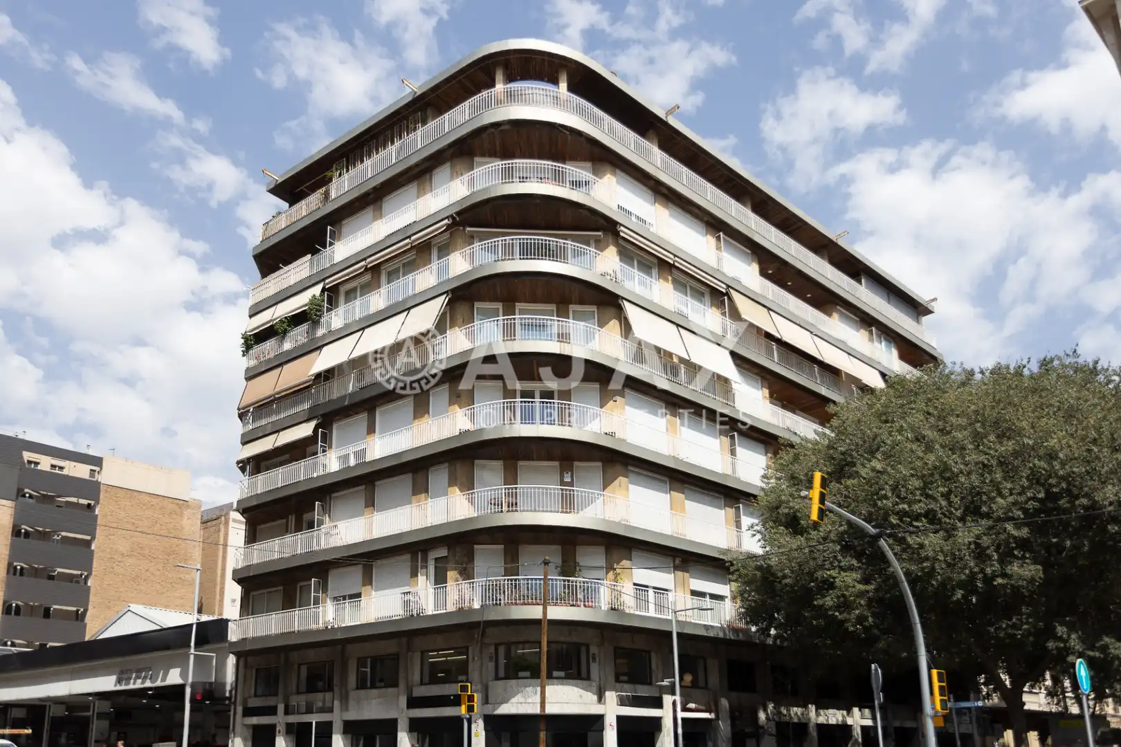 Piso de 220 m² en Barcelona