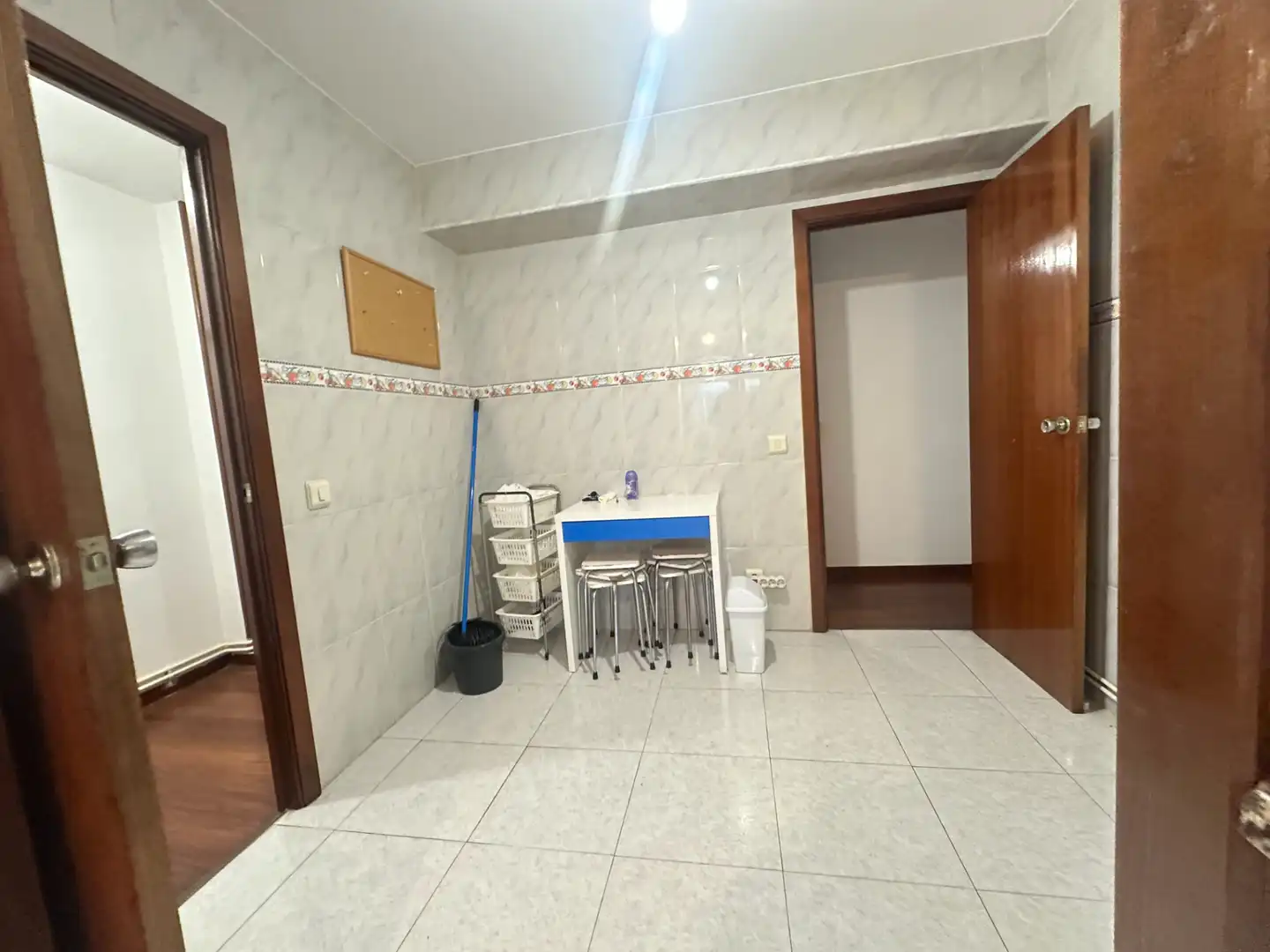 Pis de 105 m² a Santiago de Compostel·la
