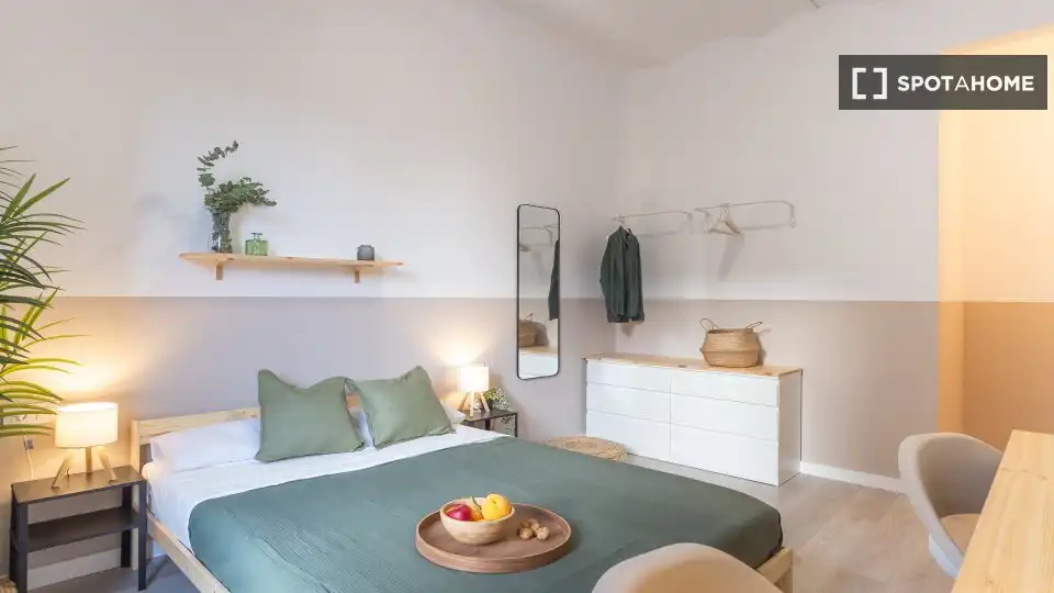 Habitación en alquiler, Barcelona
