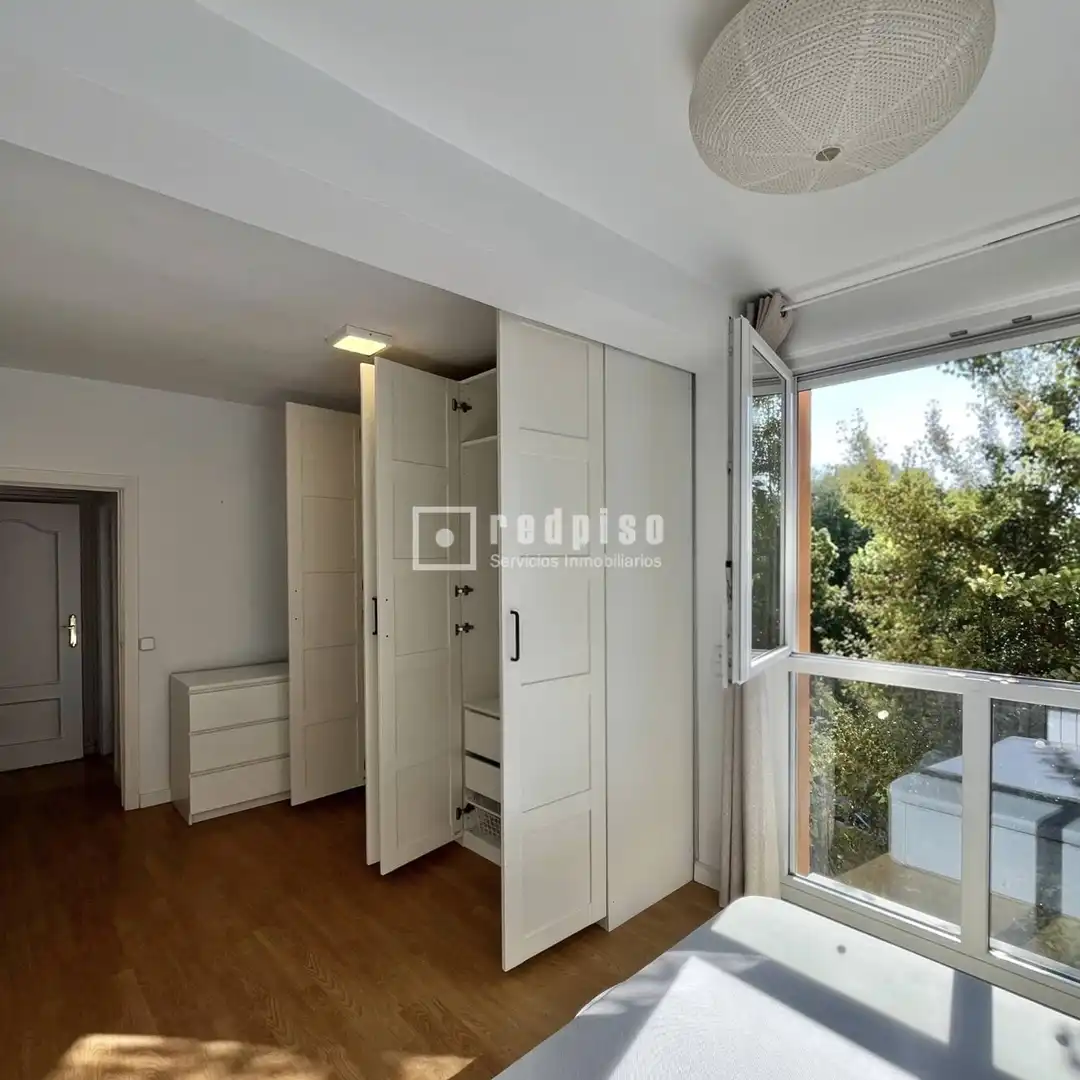 Piso de 79 m² en Madrid