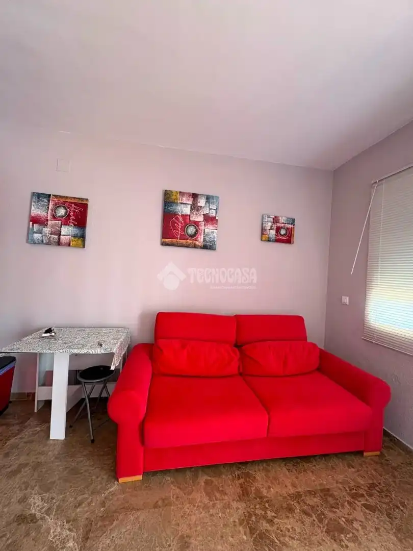 Piso de 50 m² en Isla Cristina